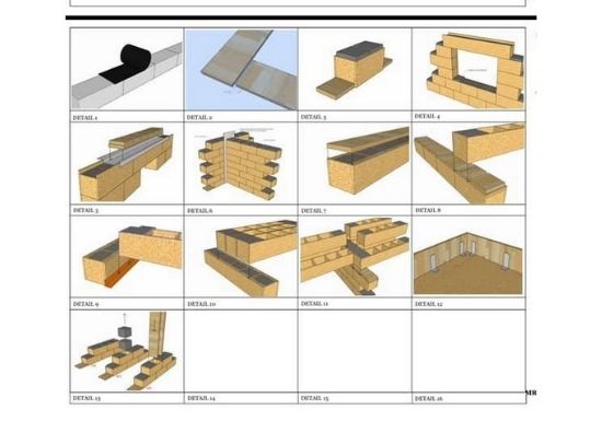 Premier chantier d’autoconstruction au Pays-Bas