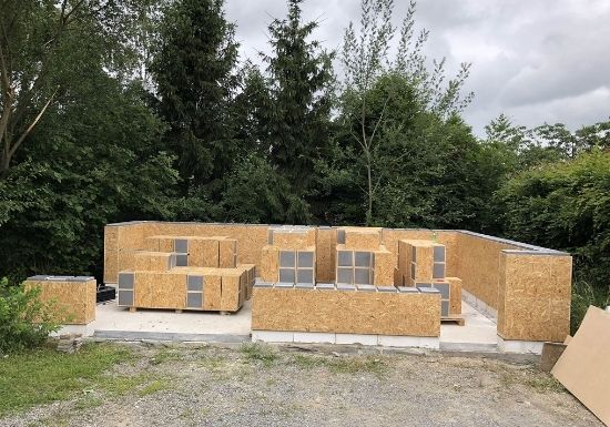 Creatief atelier
